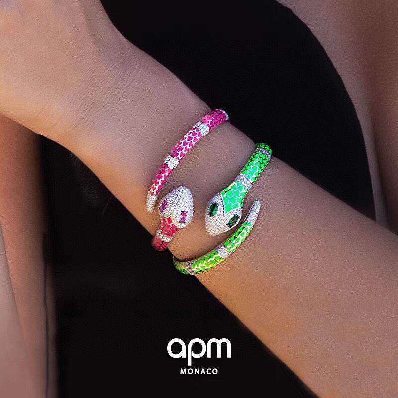 Apm Bracelets